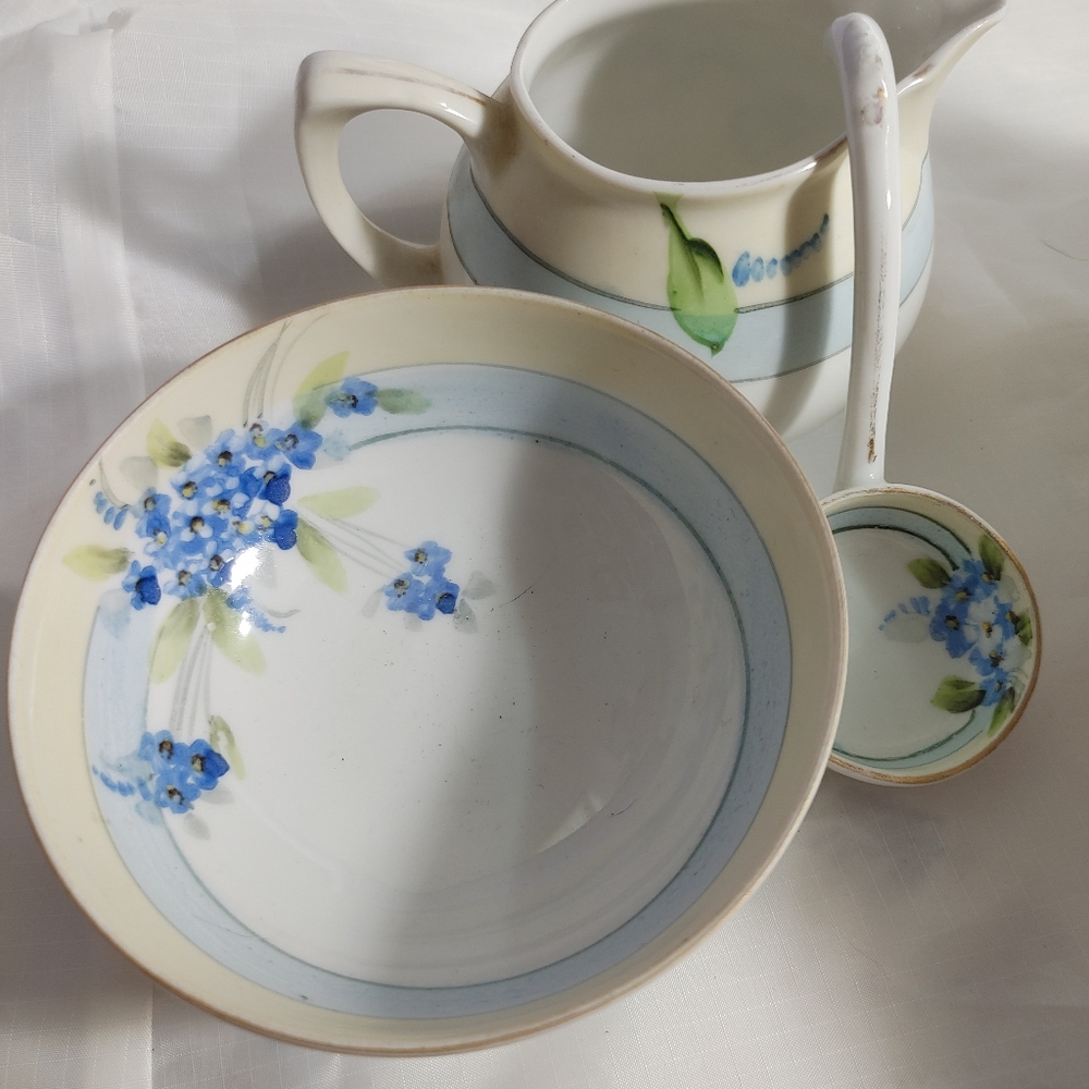 Dishes
